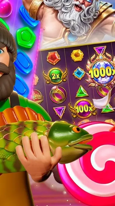 All-In-One Slots Screenshot