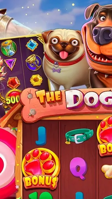 All-In-One Slots Screenshot